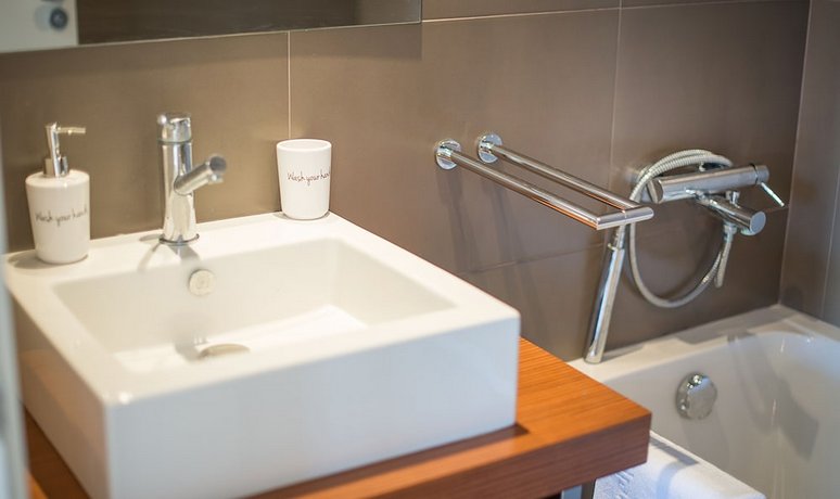 Apartamento Mirador Cala Romana TH46