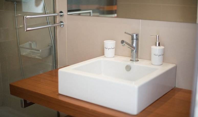 Apartamento Mirador Cala Romana TH46