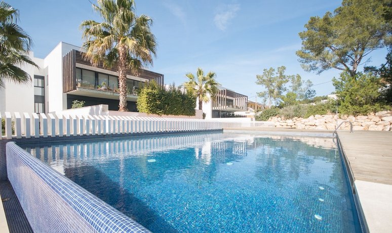 Apartamento Mirador Cala Romana TH46