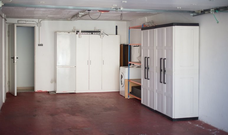Apartamento Mirador Cala Romana TH46