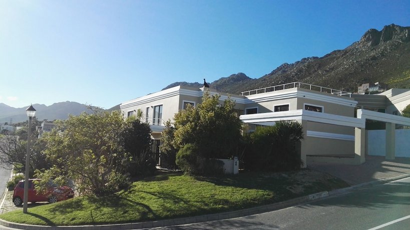 Bergsig Selfcatering