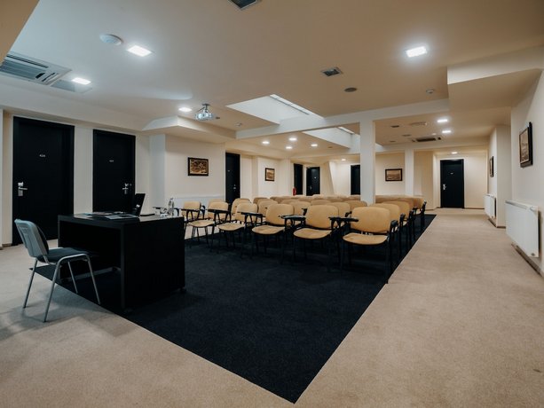 Hotel Evropa Celje