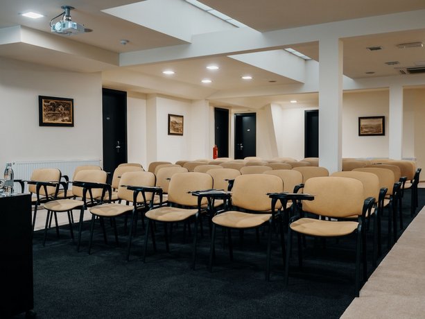 Hotel Evropa Celje