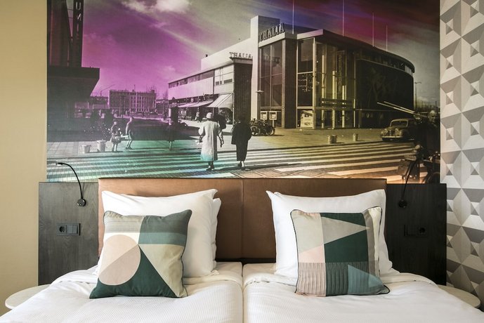 Savoy Hotel Rotterdam