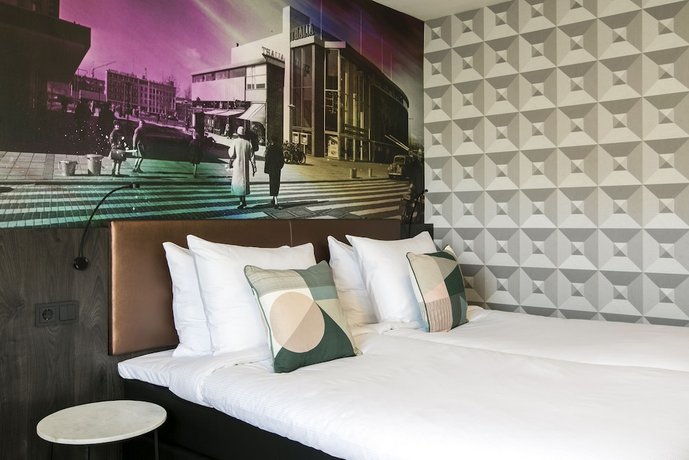 Savoy Hotel Rotterdam