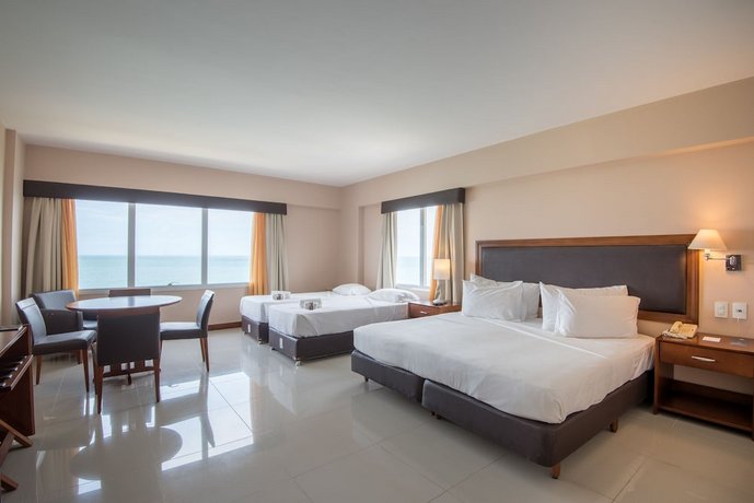 Vila Gale Salvador