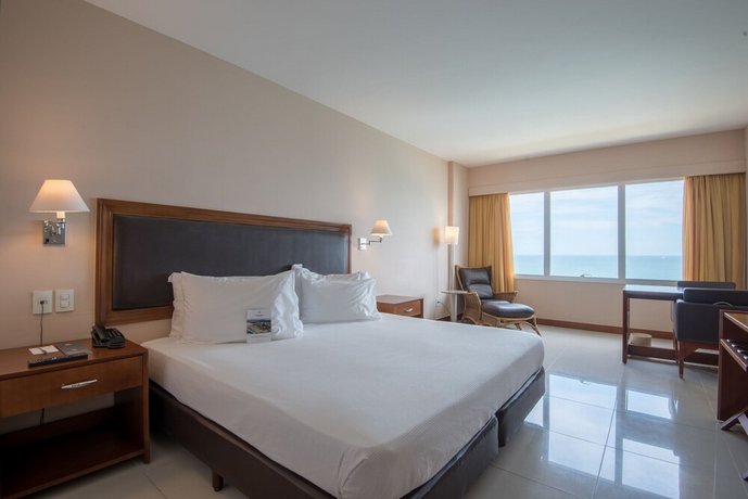 Vila Gale Salvador