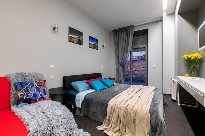 RentalSPb Apartments Orlovskiy Pereulok 3