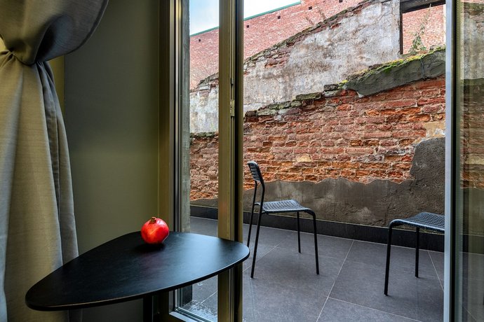 RentalSPb Apartments Orlovskiy Pereulok 3