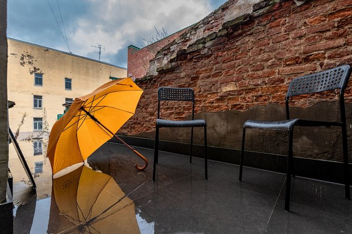 RentalSPb Apartments Orlovskiy Pereulok 3