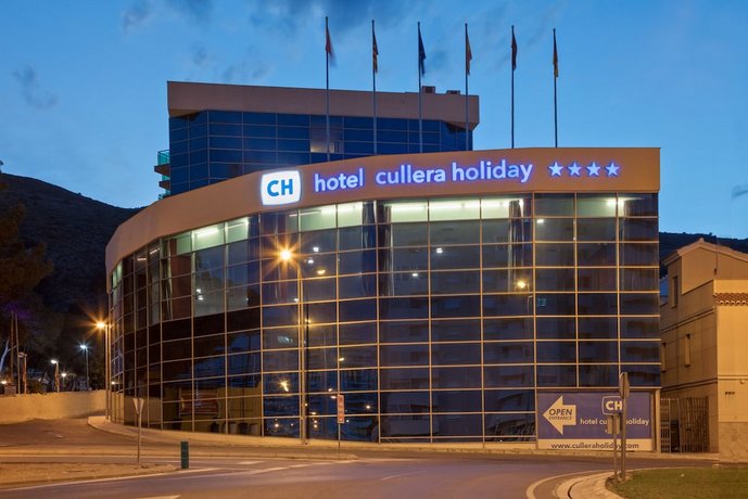 Cullera Holiday