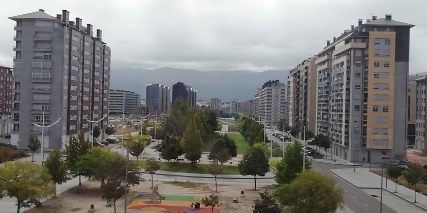 Hotel Ciudad De Ponferrada