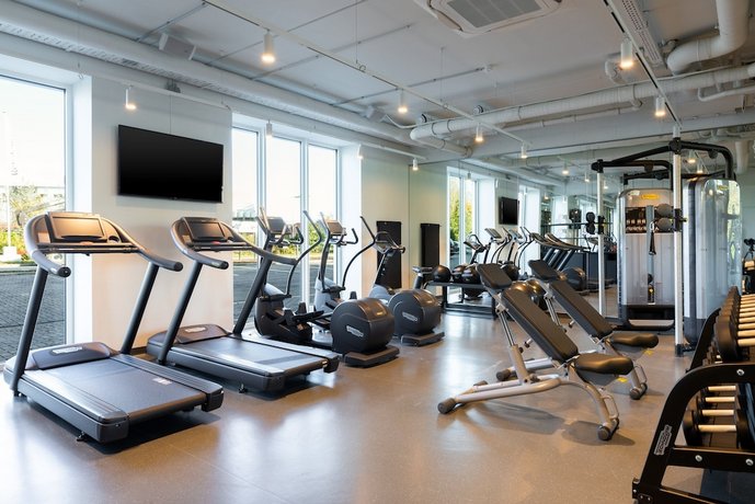 Holiday Inn Express Gent