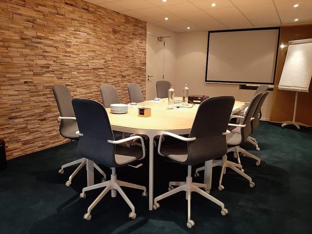 Holiday Inn Express Gent