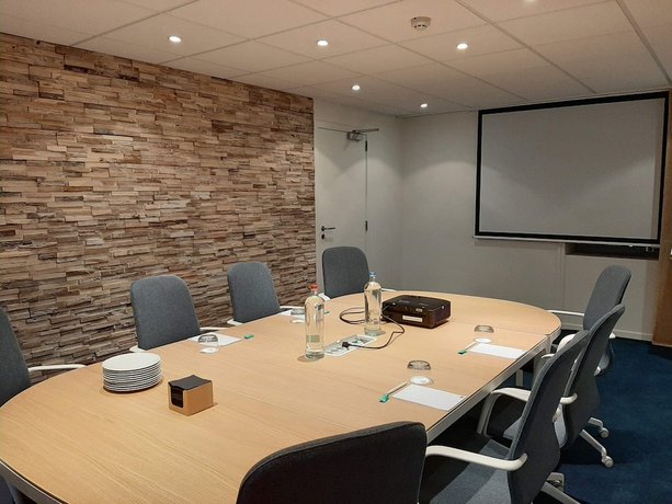 Holiday Inn Express Gent