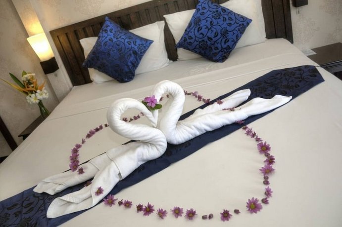 Samui Pier Beach Front & Resort