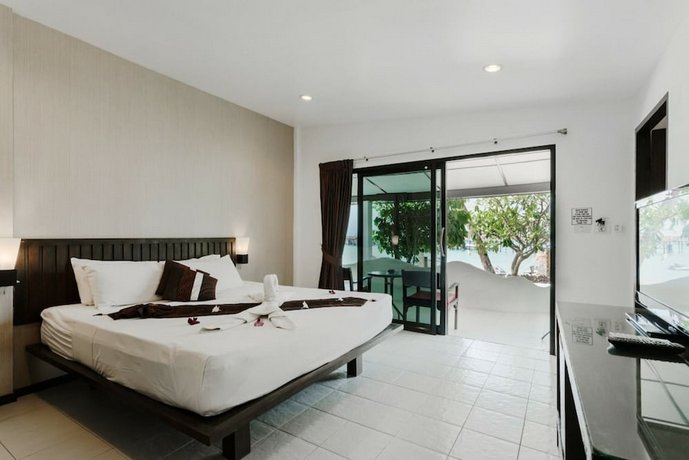 Samui Pier Beach Front & Resort