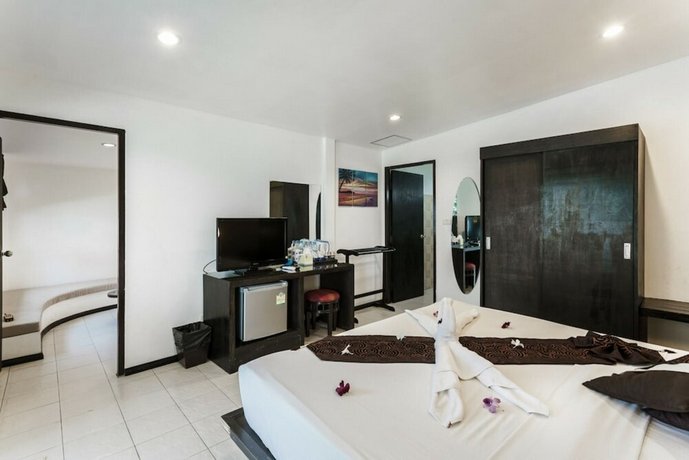 Samui Pier Beach Front & Resort