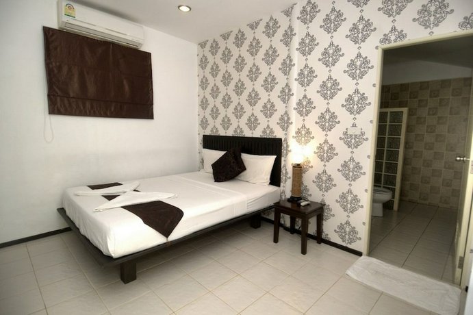 Samui Pier Beach Front & Resort