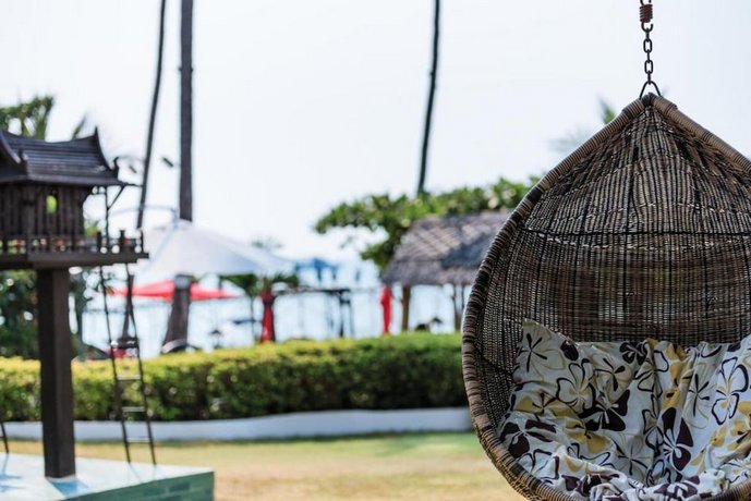 Samui Pier Beach Front & Resort