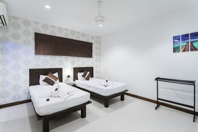 Samui Pier Beach Front & Resort