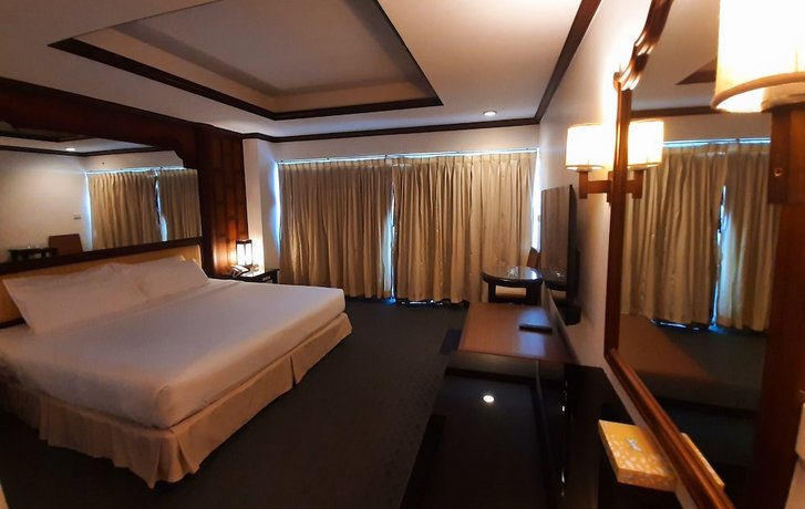 Grand Hotel Pattaya