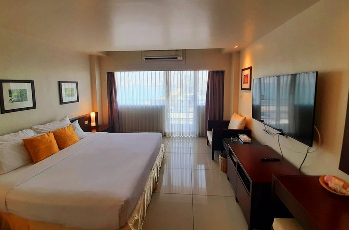 Grand Hotel Pattaya