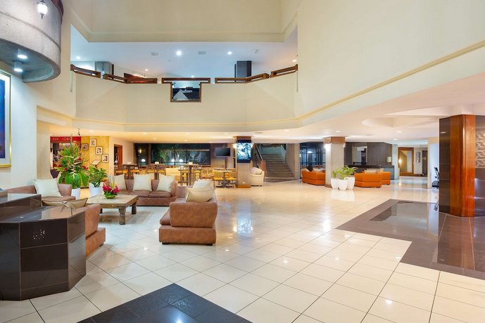 Radisson Hotel San Jose - Costa Rica