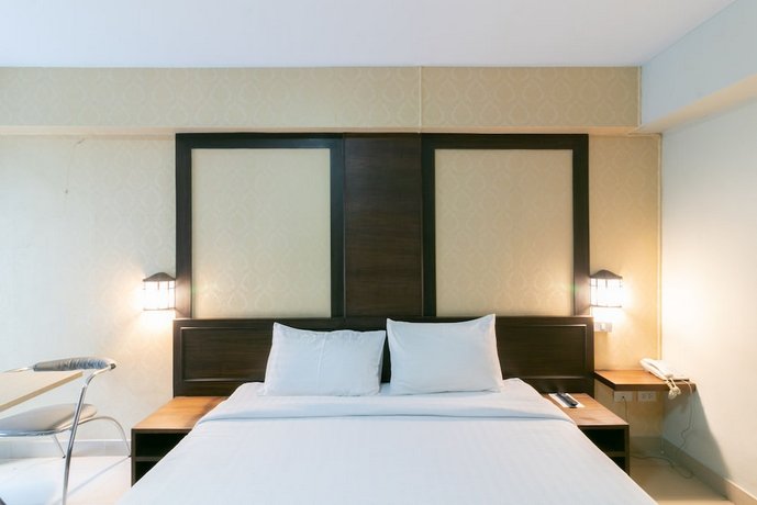 P-Park Residence - Srinakarindra-Suvarnabhumi