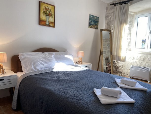 Villa Mariner Prcanj