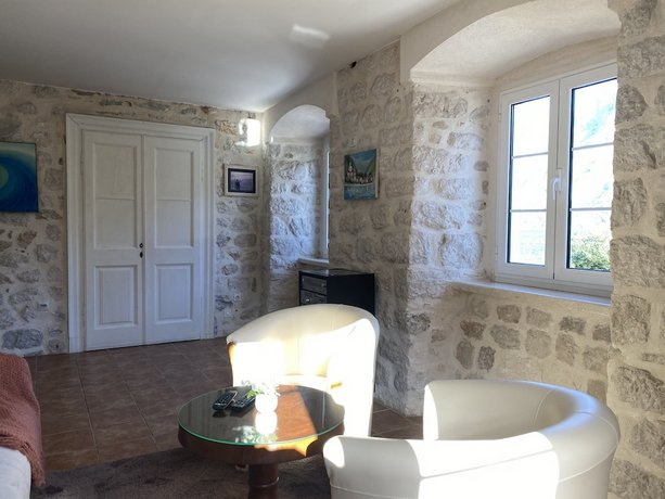 Villa Mariner Prcanj