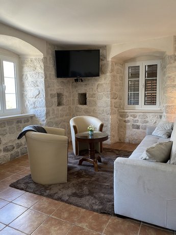 Villa Mariner Prcanj