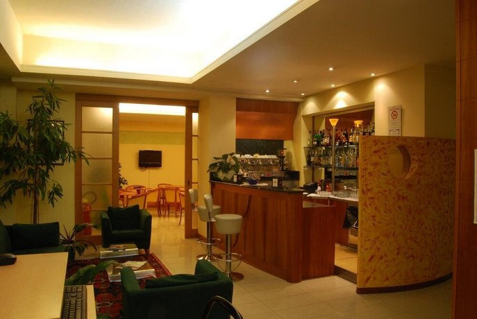 Hotel Gala Pesaro