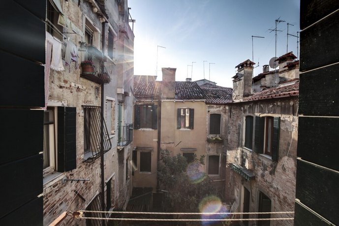 Ca' Artisti-S Margherita