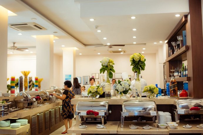 Hong Ha Hotel
