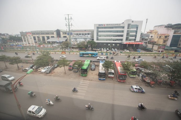 Hong Ha Hotel