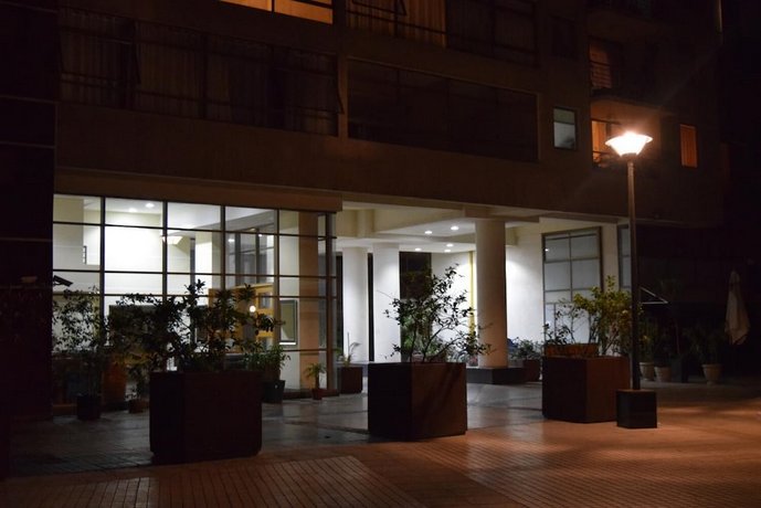 SyS Suites Nueva San Martin
