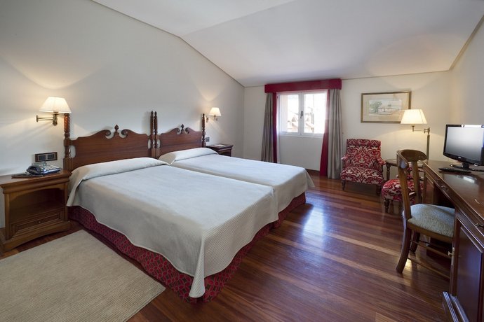 Parador de Las Canadas del Teide