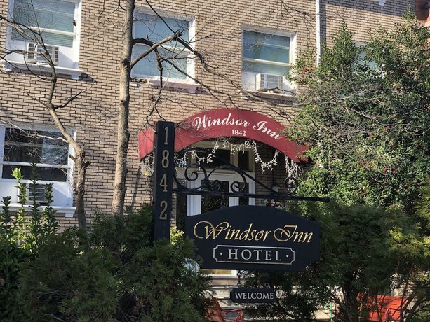 Windsor Inn Washington D.C.