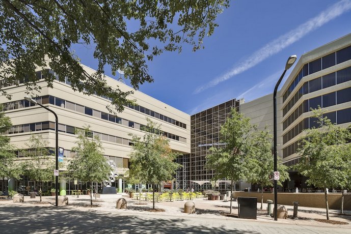 Hyatt Regency - Greenville
