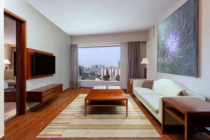 Courtyard By Marriott Ahmedabad
