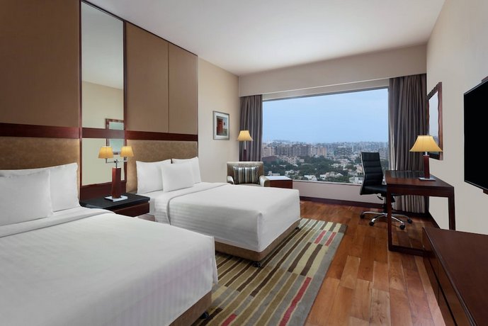 Courtyard By Marriott Ahmedabad