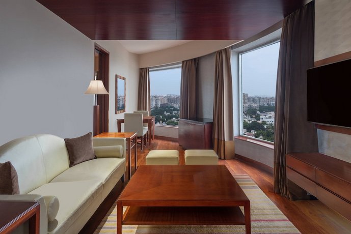 Courtyard By Marriott Ahmedabad