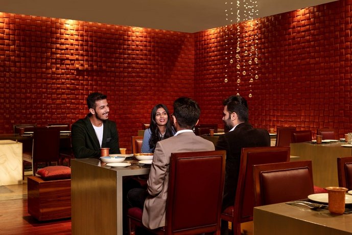 Courtyard By Marriott Ahmedabad