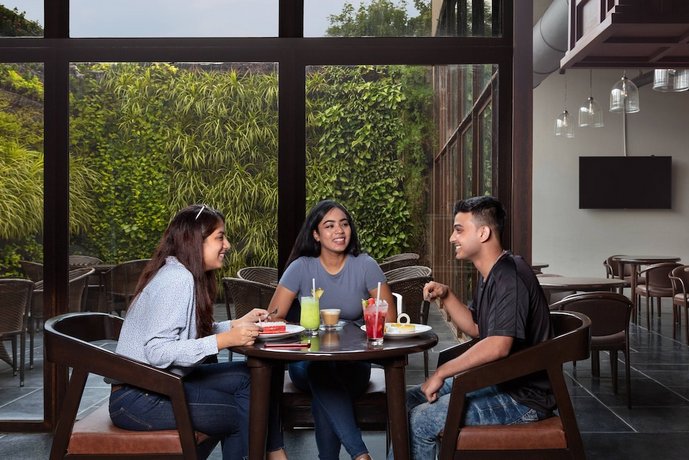 Courtyard By Marriott Ahmedabad