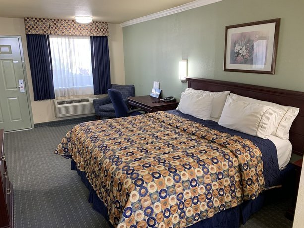 Americas Best Value Inn Hobby Airport