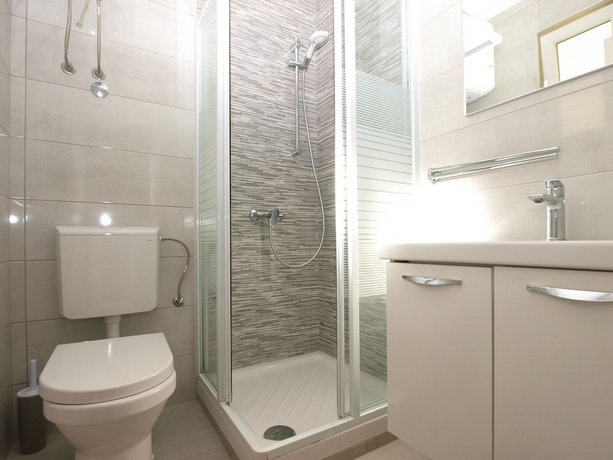 Apartments Oriana 898