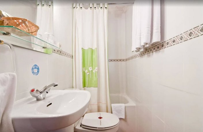 Hostal Oporto
