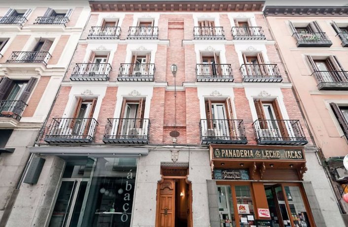 Hostal Oporto