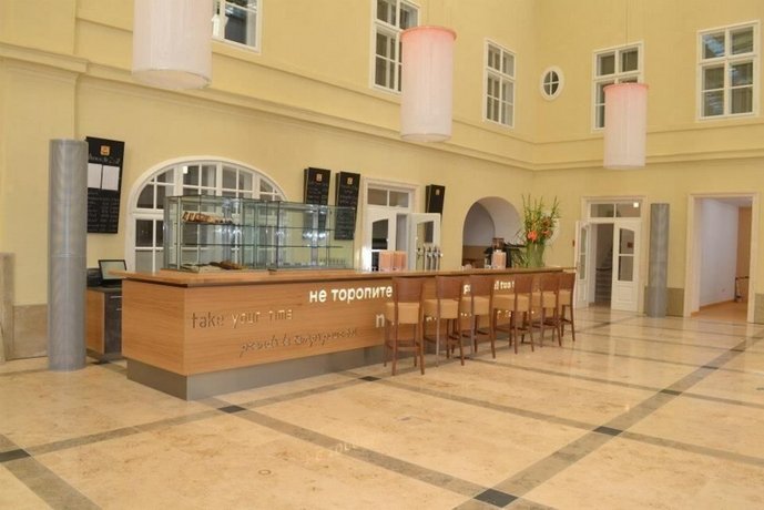 JUFA Hotel Wien